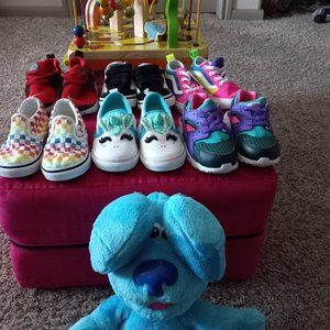 Kids shoes